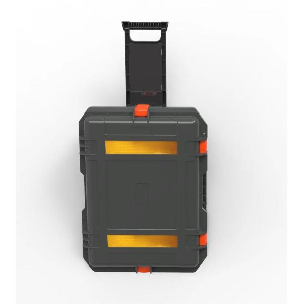5500 Watt Lithium Portable Power Station