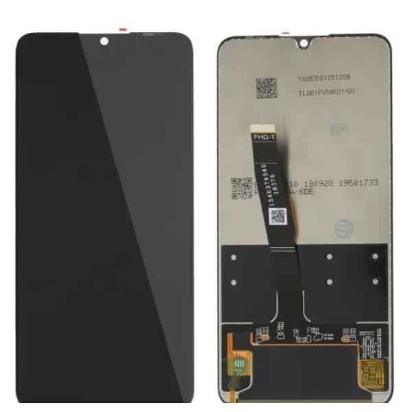OEM LCD Screen Display And Digitizer Assembly Parts For Huawei P30 Lite - Black