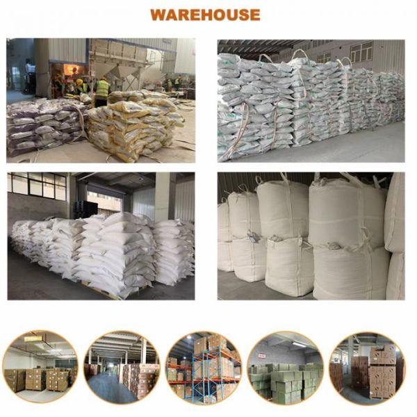 Fine Granule Formula Fast Absorption Low Tracking Customized Packaging Export Bentonite Cat Litter