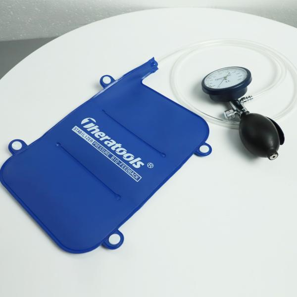 Customized Lumbar Stabilizer Pressure Biofeedback Unit Cuff