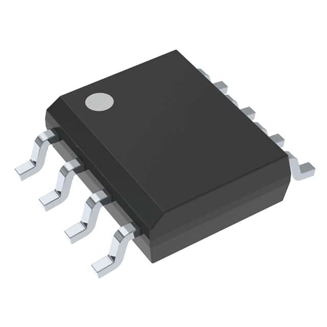 High-Precision ±40A Sensing Hall Effect Current Sensor with 5µs Response Time and ±2.5% Accuracy