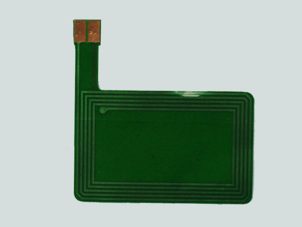 NFC Cell Phone Antenna Frequency 13.56Mhz
