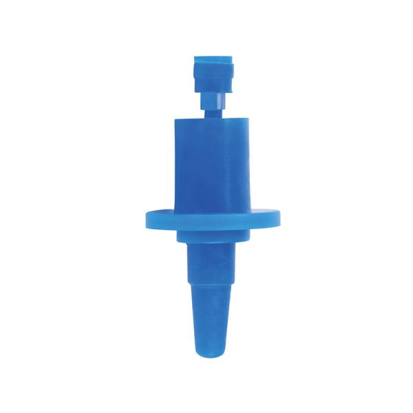 Agriculture Irrigation Connection Quick Connect Atomized Spray for Micro Irrigation
