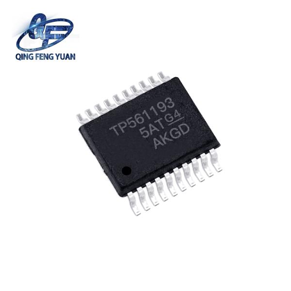 Texas TPS61193PWPR In Stock Electronic Components Integrated Circuits Microcontroller TI IC chips HTSSOP20