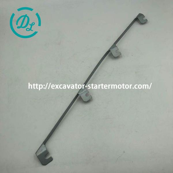 EexcavaStart ISUZU 4JB1 Engine Electrical Connector Assembly 8-94153723-2