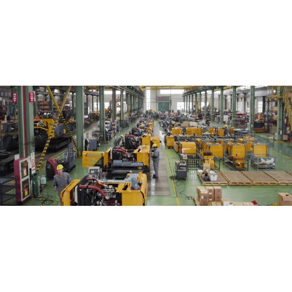 High Efficiency Used JCB 3CX Backhoe Loader Hydraulic Digging Loader For Construction With Powerful Engine
