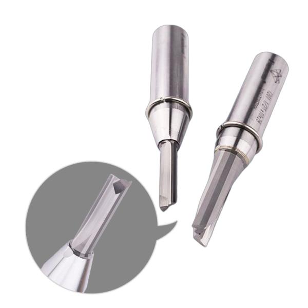 Lamboss Multiple Specifications Cutting TCT Straight Bit For Increased Productivity In Woodworking