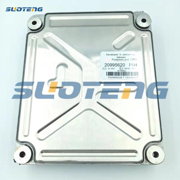 20995620 Controller Ecu For D13 Engine Parts
