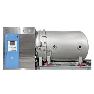 Quality HTHP Jig Dyeing Machine 130m/Min Energy Saving With Full Automatic Control System for sale