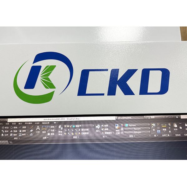 Laser Glass Cutting Machine capable of cutting complex geometric patterns and shapes with high repeatability and accuracy To Accuracy±0.01mm