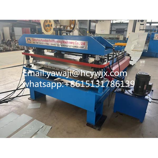Customized Leveling Coil Slitting Machine Innovative