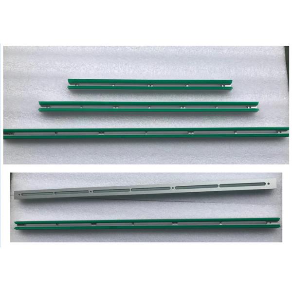 300mm 400mm 520mm 610mm Rubber SMT Squeegee For DEK Solder Paste Printer Machine