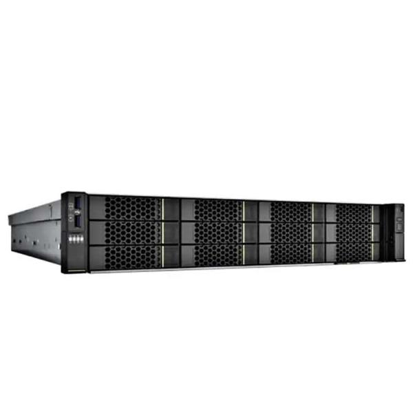 2U Rack Server Model 2288HV5 Hyperfusion Series with Intel Xeon Silver 4112 Processor