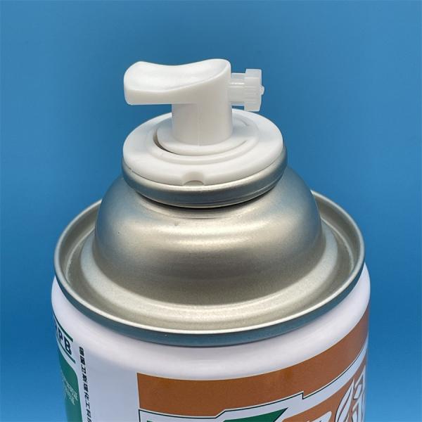 Versatile Spray Paint Valve for Different Applications - Flexible Spray for Various Projects