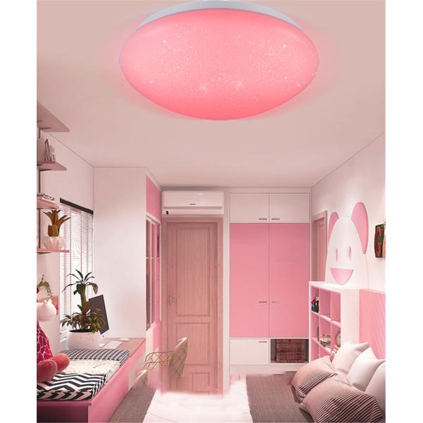 Fakir Starry LED Ceiling Lamp 24W