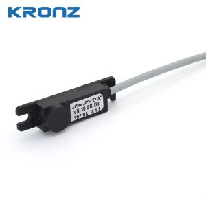 Quality Bracket Version Inductive Sensors Long Distance 8mm Cable Output for sale