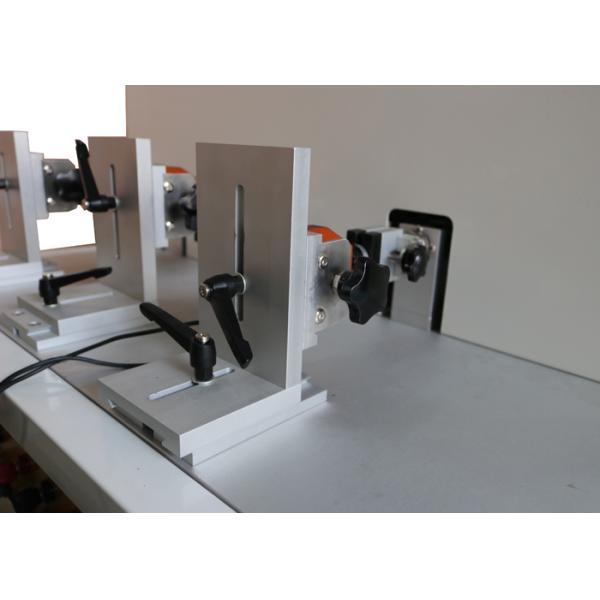PLC IEC61058-1 Switch Plug Socket Tester For Endurance Test 6 Load Ports