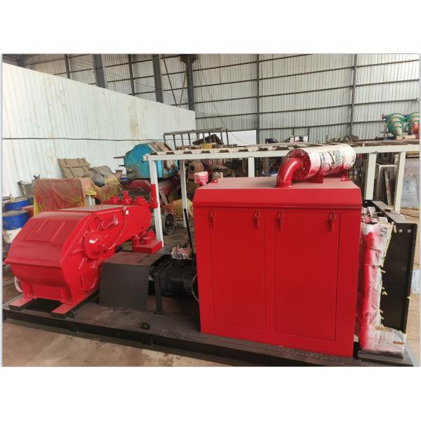 used 2500L mud pump, used mud pump, used mud pump 2500L