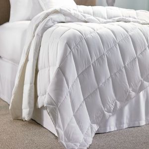 Buy cheap Quilted Waterproof Mattress Bed Protector - Non-Slip All-Season Bedding from wholesalers