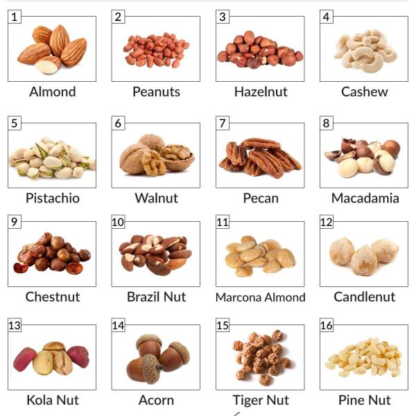 220V Nut Packaging Machine Automatic Multi Function Complete Solution