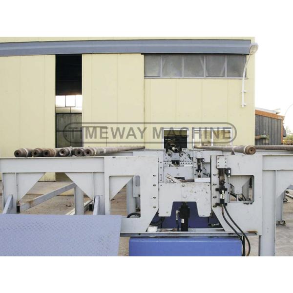 CNC Pipe Threading Oil Country Lathe Pipe Thread CNC Lathe for Pipe Threading