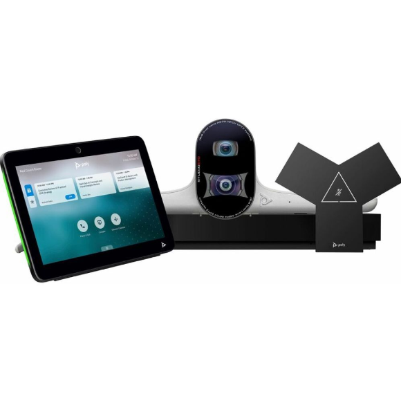 Poly G7500 with Studio E70 and TC10 Controller Kit 92L53AA#ABA