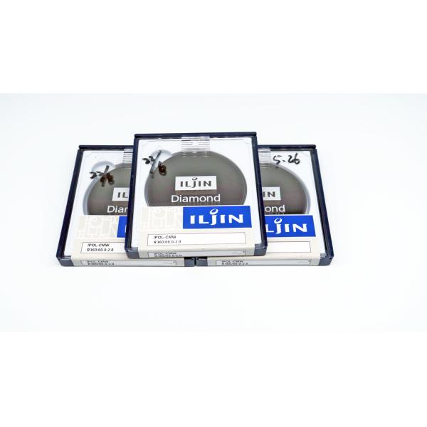 Well Conductivity Polycrystalline Diamond Blanks Large Stock