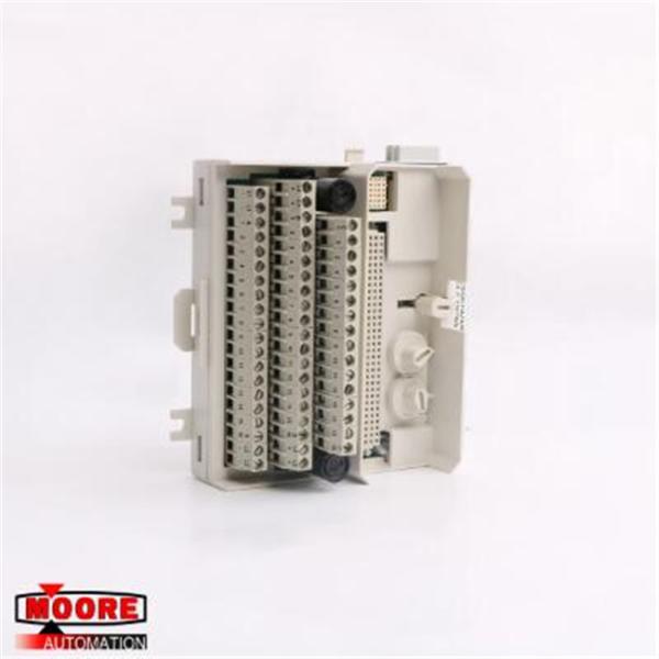 TU830V1 3BSE013234R1 ABB Extended Module Termination Unit
