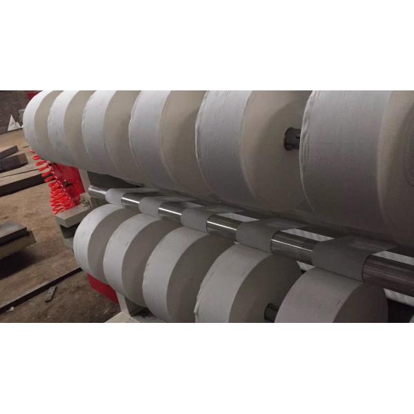 1600/3000 Jumbo Paper Roll Slitter Rewinder Machine Paper Converting Machine Paper Slit Machine for Craft Paper Silicone