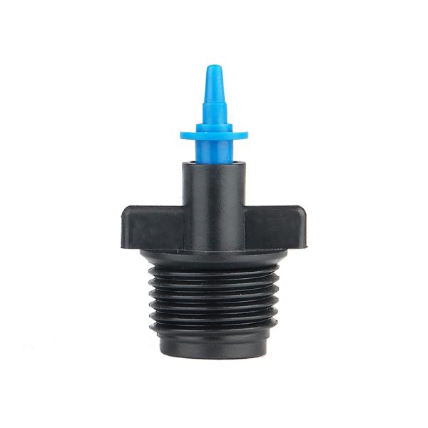 Agriculture Irrigation Connection Quick Connect Atomized Spray for Micro Irrigation
