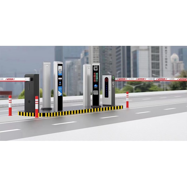 120+ Countries Multi-Country ALPR Support LPR Solution 99.9% Recognition Accuracy License Plate Recognition
