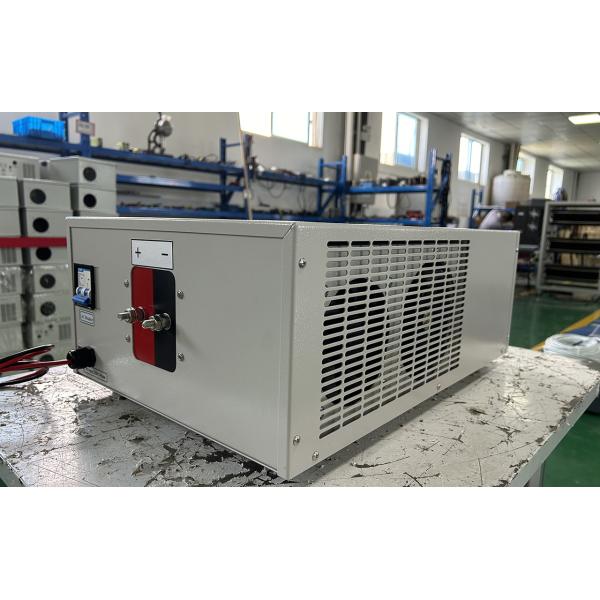50V 100A Single-Phase Reversible Rectifier for Electroplating Anodizing Polarity Switching