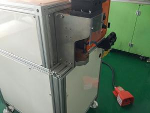 Quality Automatic Fusing Machine With Walking Beam System for sale