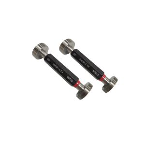 Complete M42 Thread Plug Gauge Set ABS Case Multi Size Selection Thread