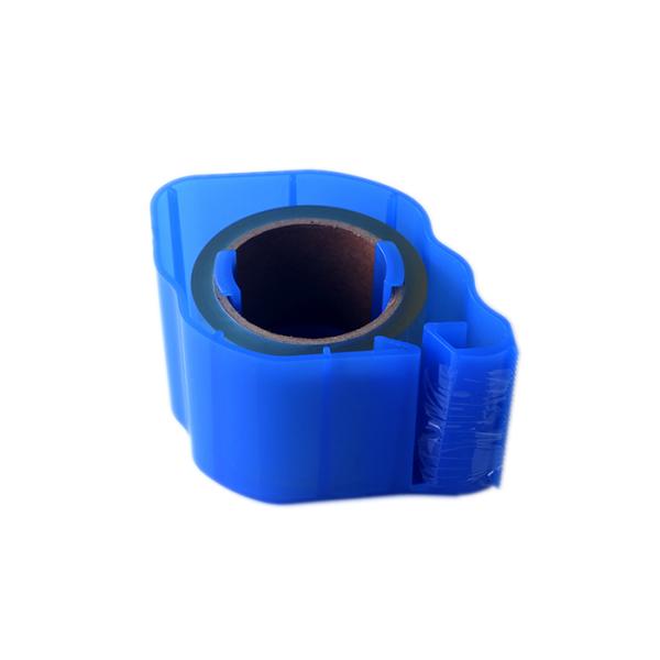 Eyebrow Tattoo Plastic Wrap Permanent Makeup Supplies Plastic Wrap and Holder