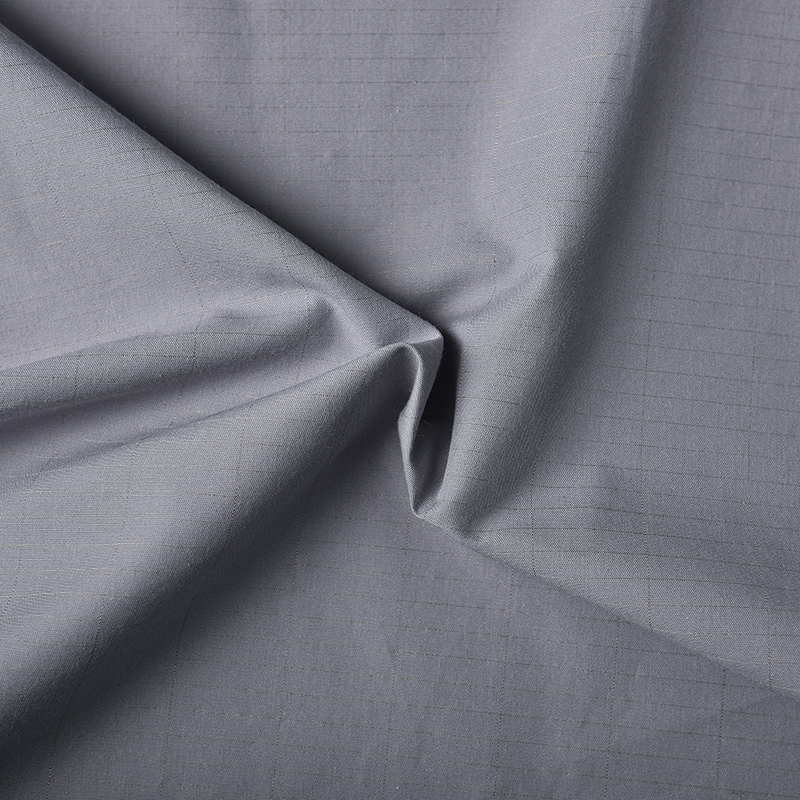Grounding Half Sheet Flat for Bed Queen King Cotton Silver Bed Sheet with Earthing Cord & Adapter