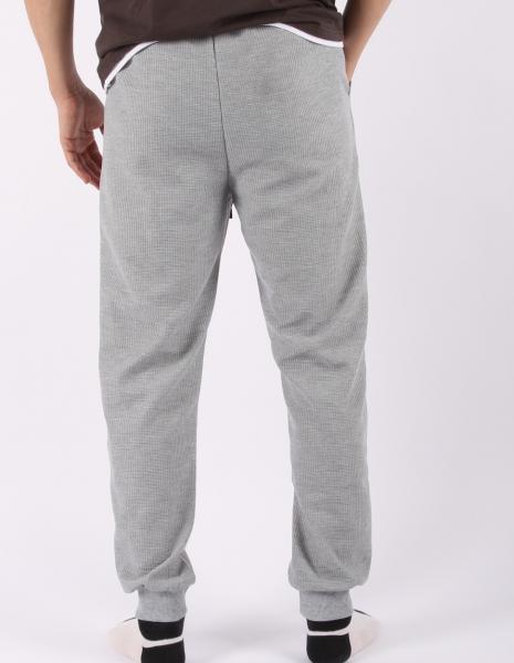 Stockpapa 95% polyester 5% spandex Mens Casual Joggers M L XL 2XL