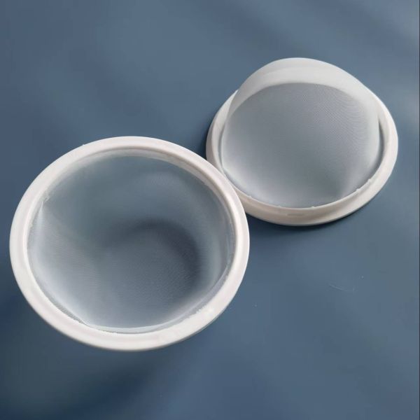 187*188*70mm Square Proofer Cups Dough Pockets for Intermediate Proofer Pizza Lines