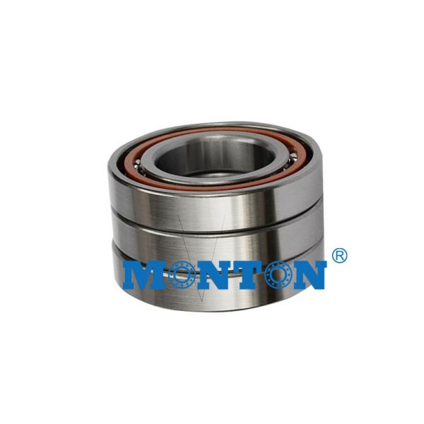 7001CTDULP4 7001-2RS Angular Contact Bearing ABEC3 12x28x8mm
