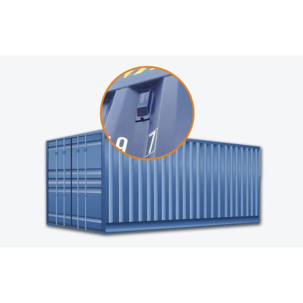 Jointech JT704 4G Long Battery Life Tracking Device IP67 Waterproof Container GPS Tracker
