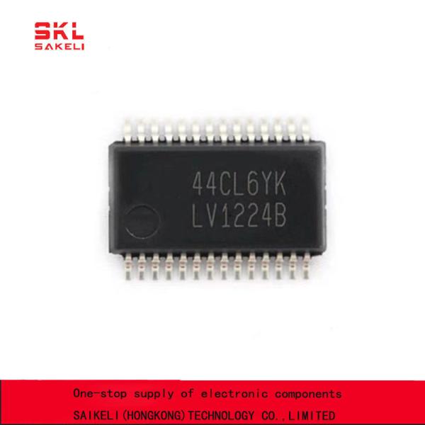 SN65LV1224BDBR Semiconductor IC Chip High-Performance Low-Power, Quad-Channel RS-485/RS-422 Transceiver IC