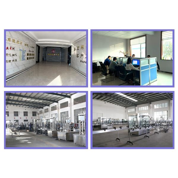 Automatic bottle capping machine screw capping machine glass jar capping machine
