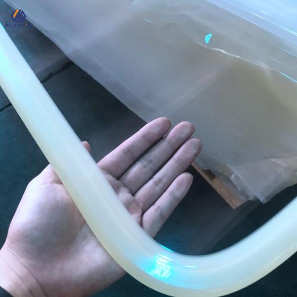 Versatile Clear Acrylic Sheet High UV Resistance can be Laser cut