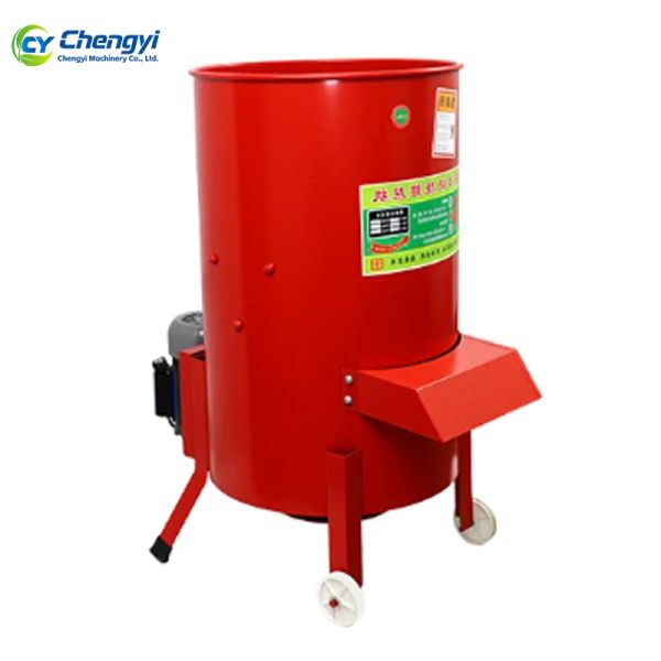 Vegetable Chopping Machine Efficient Cutter Equipment For Food Processing Use