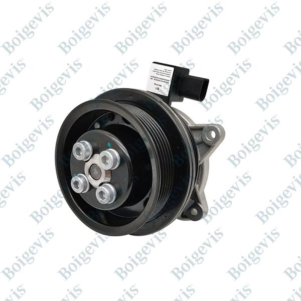 OE 03C121004J Car Engine Water Pump