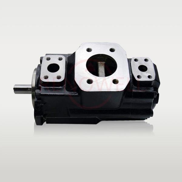 Buy High Pressure Denison Hydraulic Pump T6CC T6DC T6EC T6ED For Marine Machinery at wholesale prices