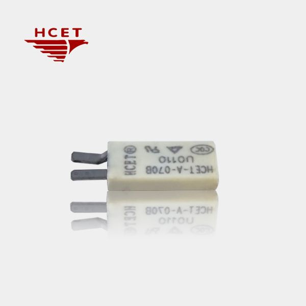 HCET-A APC circuit board temperature control switch thermal protector