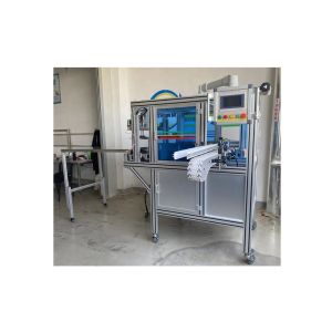 Automatic Grade Automatic Empty Bottle Packaging Machine for Packaging