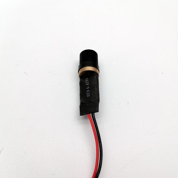 Beam Divergence 1.5 Laser Module for Industry Showlaser Bird Repeller Pointer Aiming
