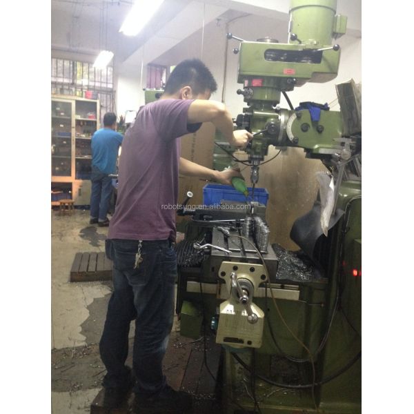 Universal Automatic Silicone / Epoxy Resin / UV Glue Dispensing Machine